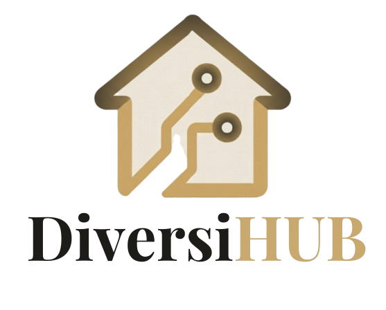 Logo DiversiHub