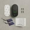 Le paquet complet du clavier K6 Keypad pour T31