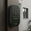 K6 Keypad installé chez un particulier installé pat un technicien Diversihub