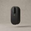 Module de serrure connectée DiversiHub – design noir minimaliste