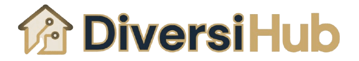 Logo Diversihub