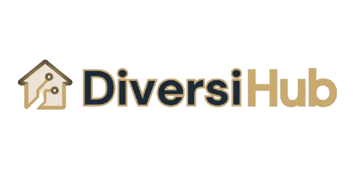 Logo Diversihub