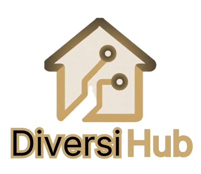 Logo DiversiHub