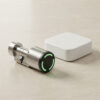 Pack cylindre connecté TTLock avec passerelle WiFi